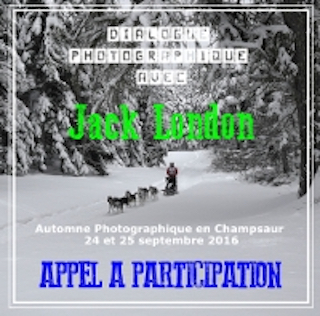 Appel à Participation  avis aux photographes !