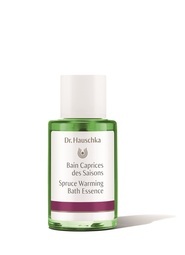 Bain Caprices Des Saisons 30ml Dr. Haushka Bylemag