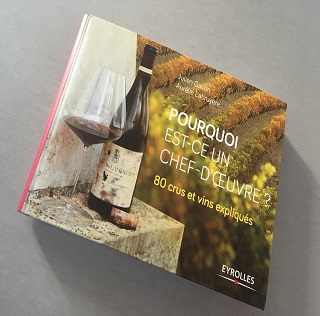 Un livre sur le vin pour tous les palais