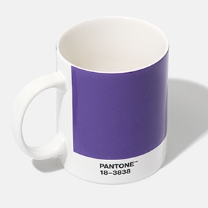 Ultra Violet, la nouvelle couleur 2018 par Pantone