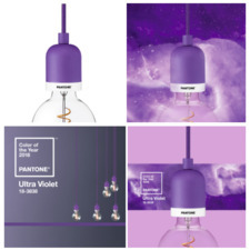 Lightcolorlive  Deneb Pendant Inspiration Magazine