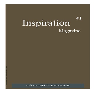 Inspiration Magazine Printemps 2018