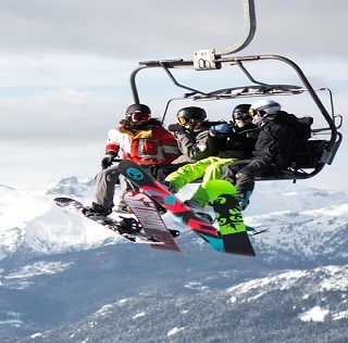 Expérience Montagne, le nouveau salon dédié à la montagne