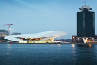 EYE MUSEUM HOLLAND / NTBC