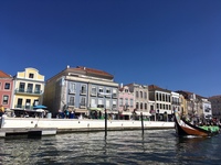 Aveiro, Ville-Musée et son parcours dédié aux maison de style 