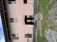 Camp de la Transportation 