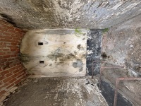 Cellule de « Papillon »