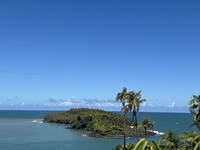 Les Îles du Salut, l’Ile du Diable, où Dreyfus vécu 1517 jours