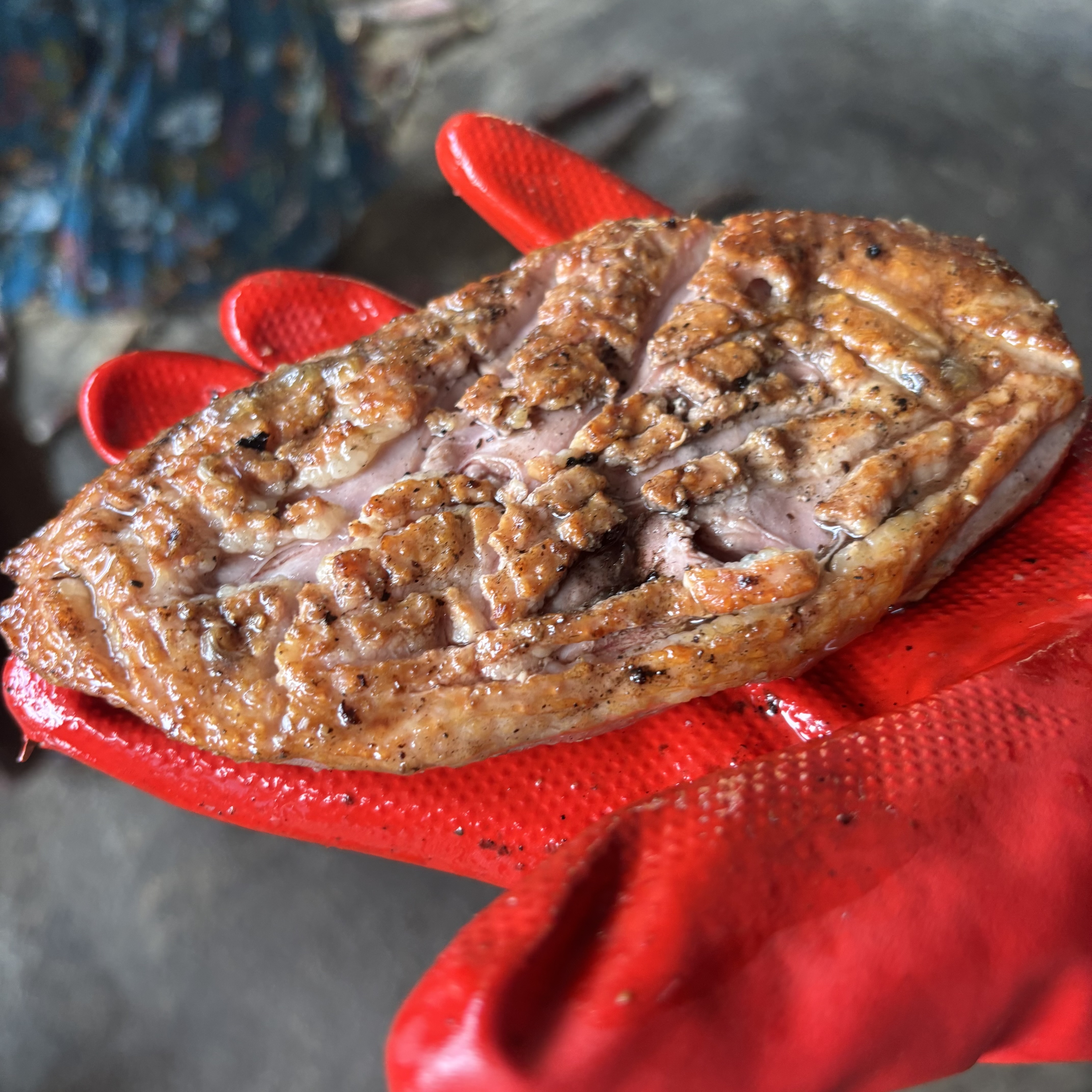 Une destination gourmande